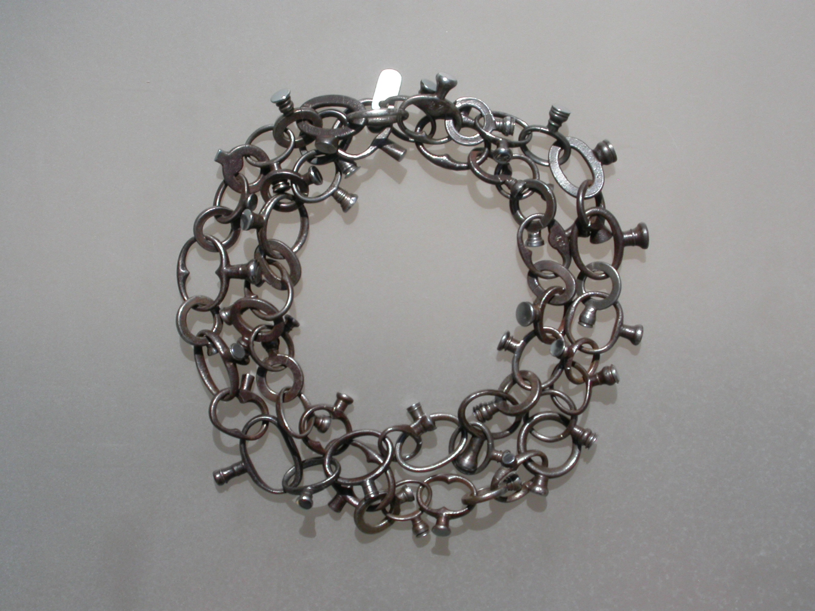 Collier/Sautoir