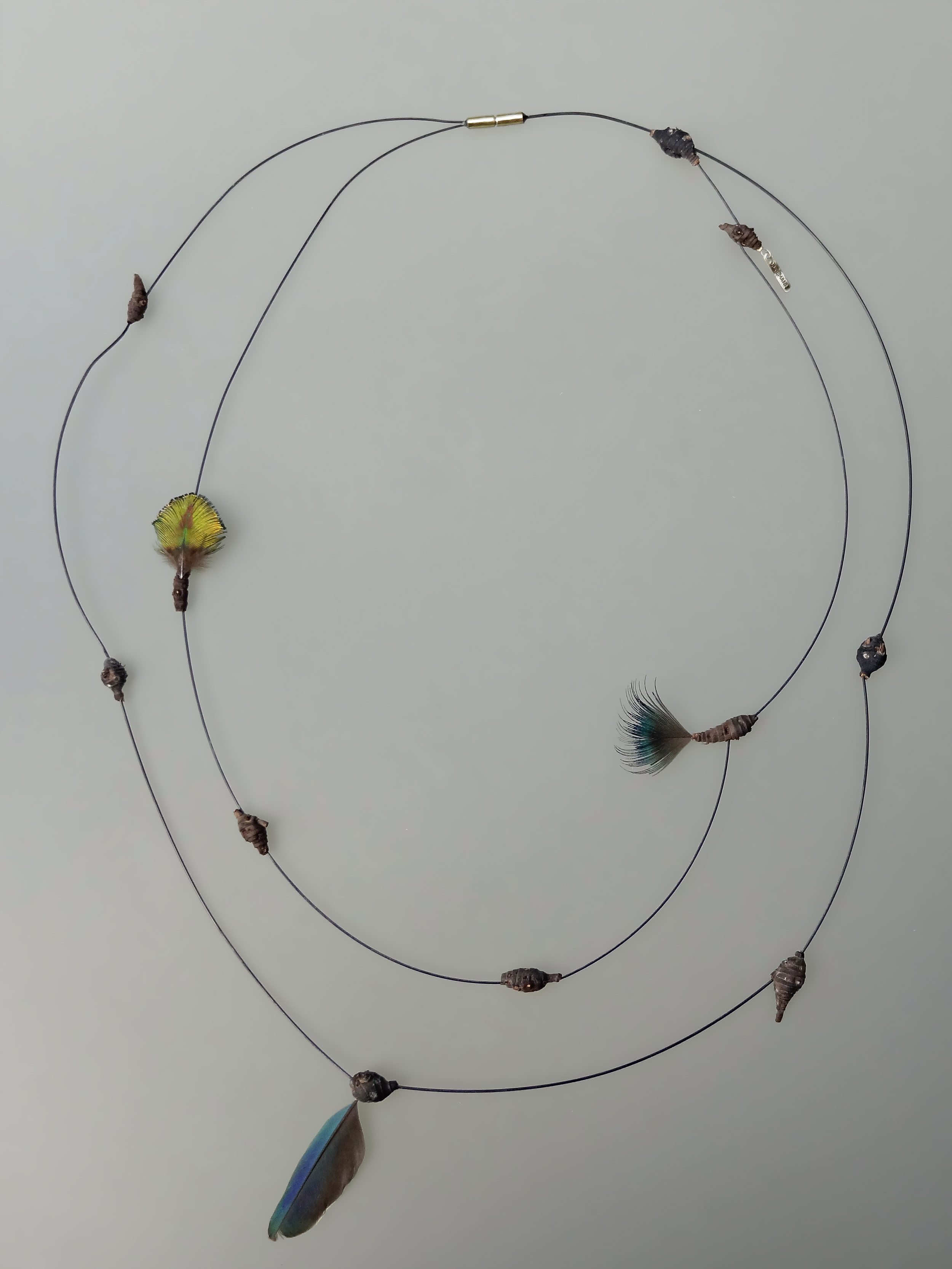 Grand collier