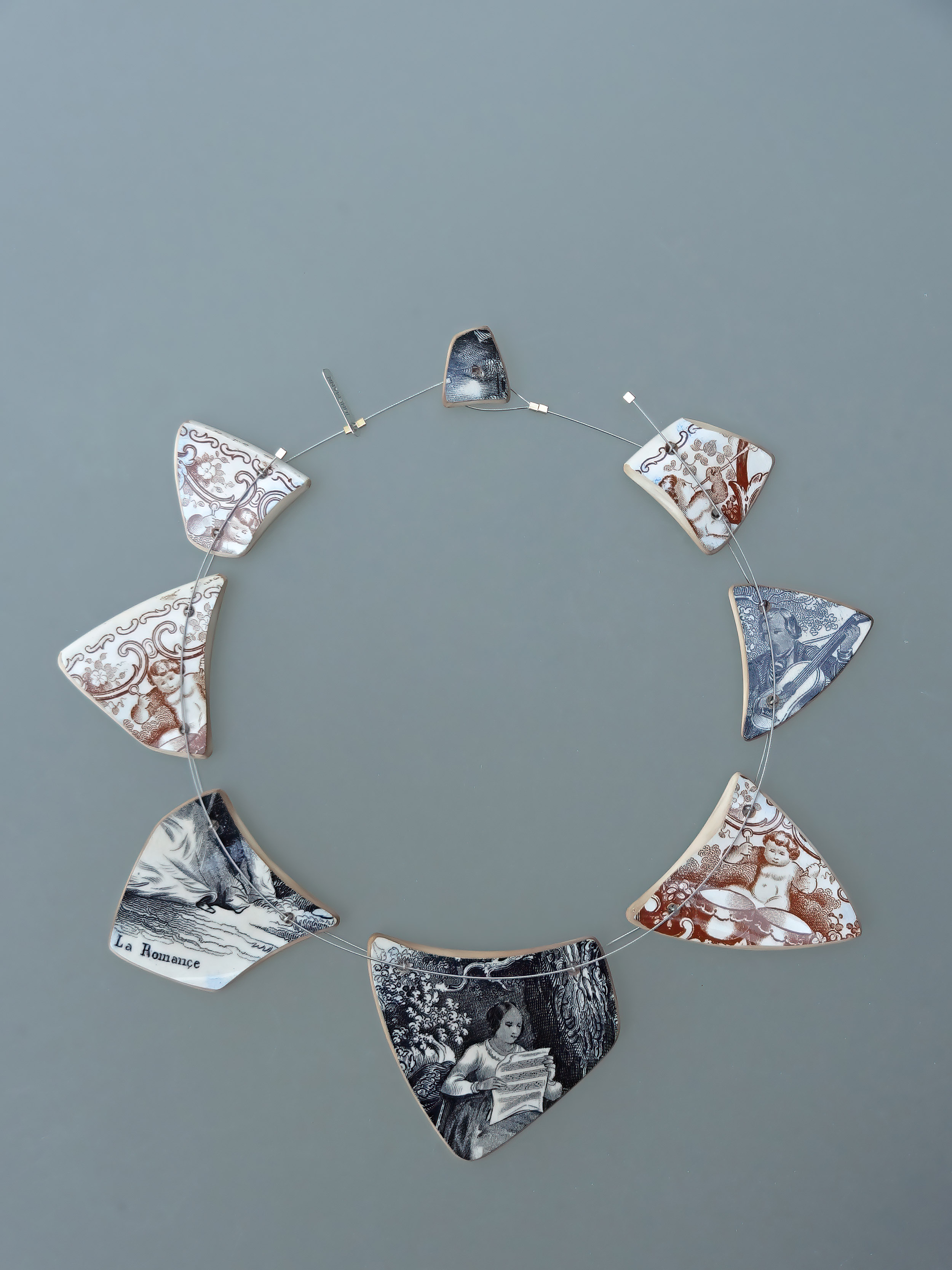 Collier Les Radis
