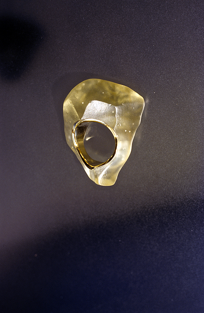Bague