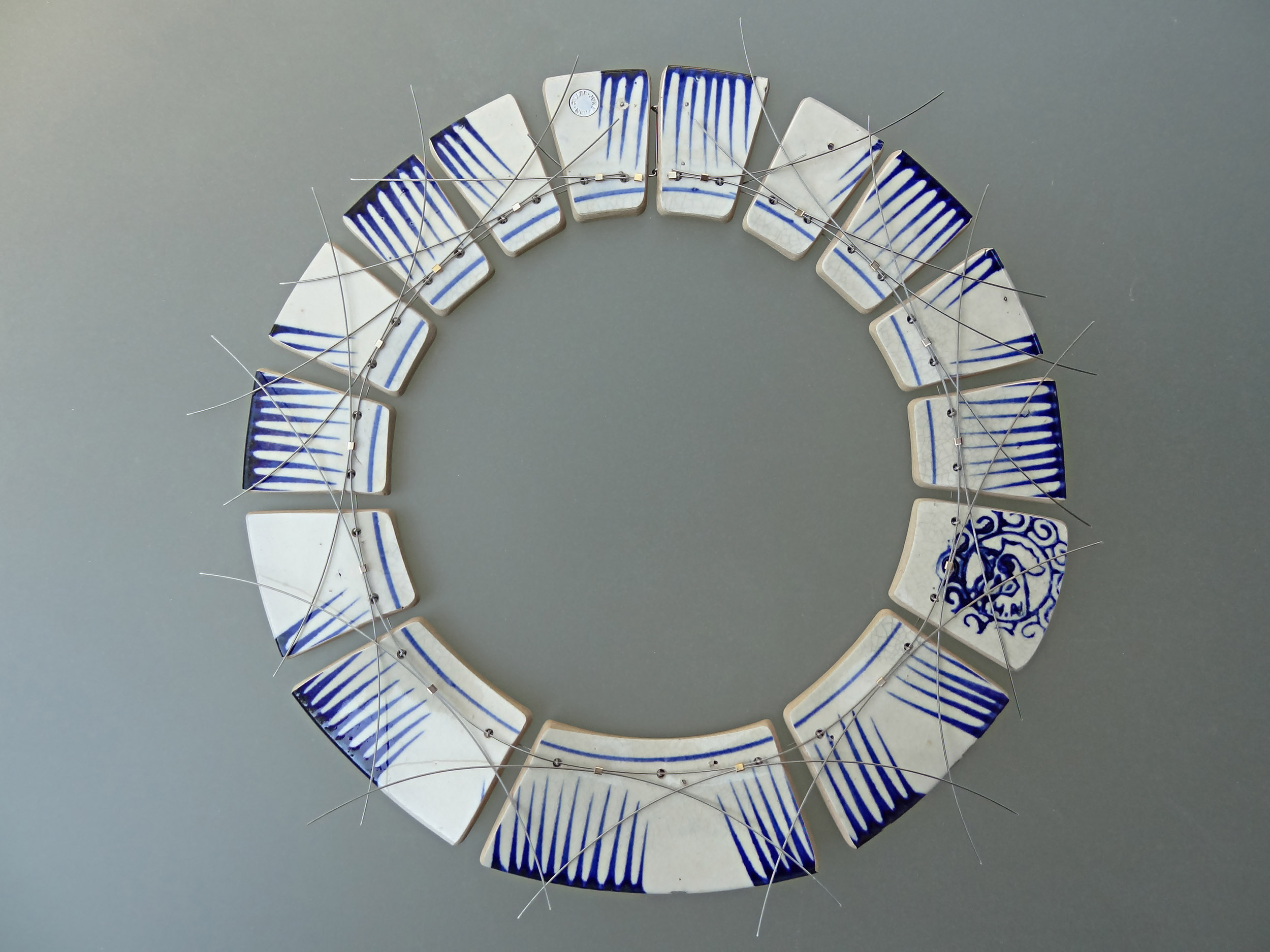 Grand collier