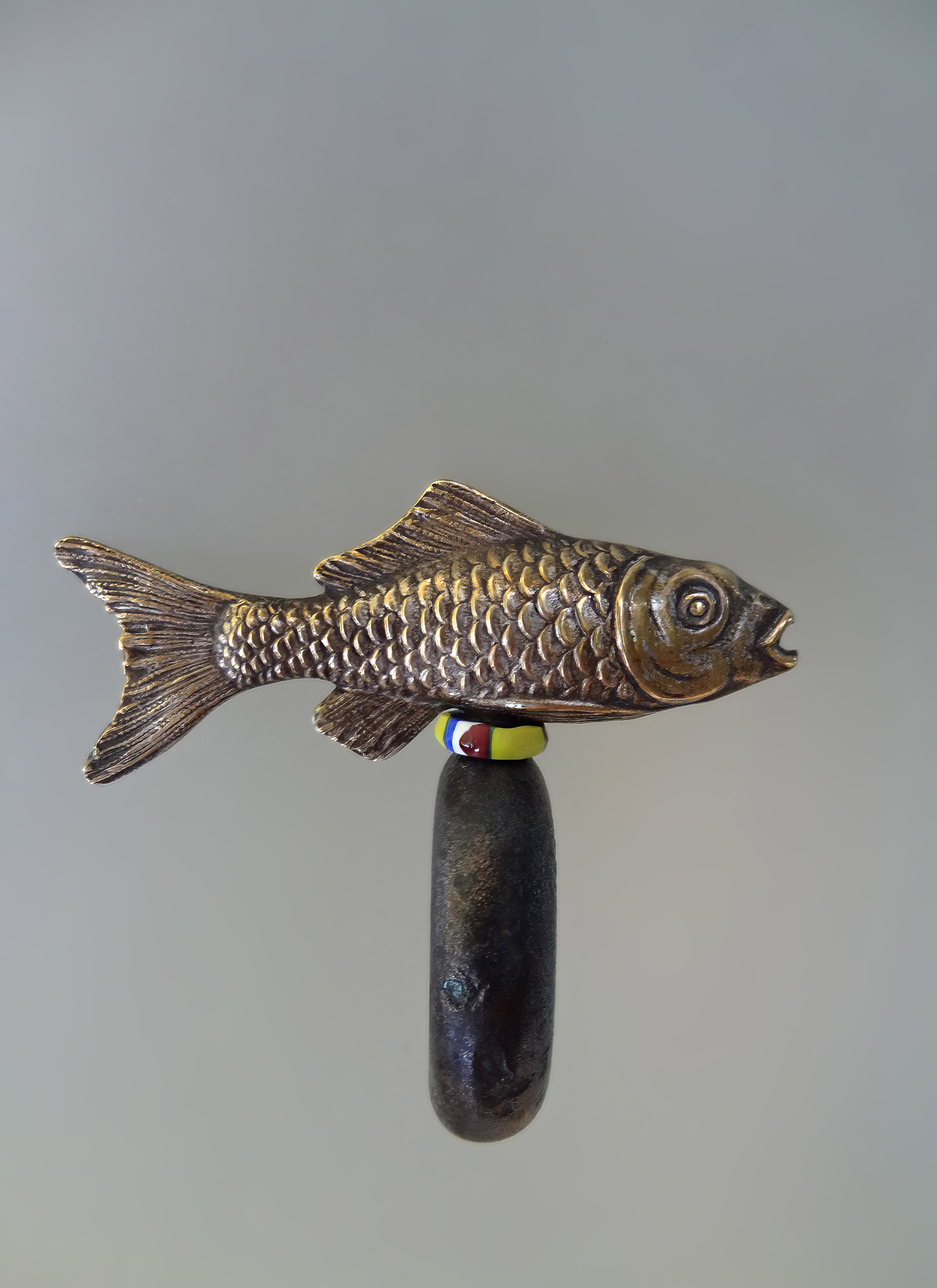 Bague Poisson