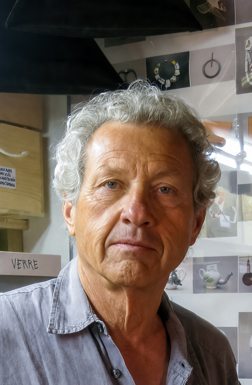 Gilles Jonemann