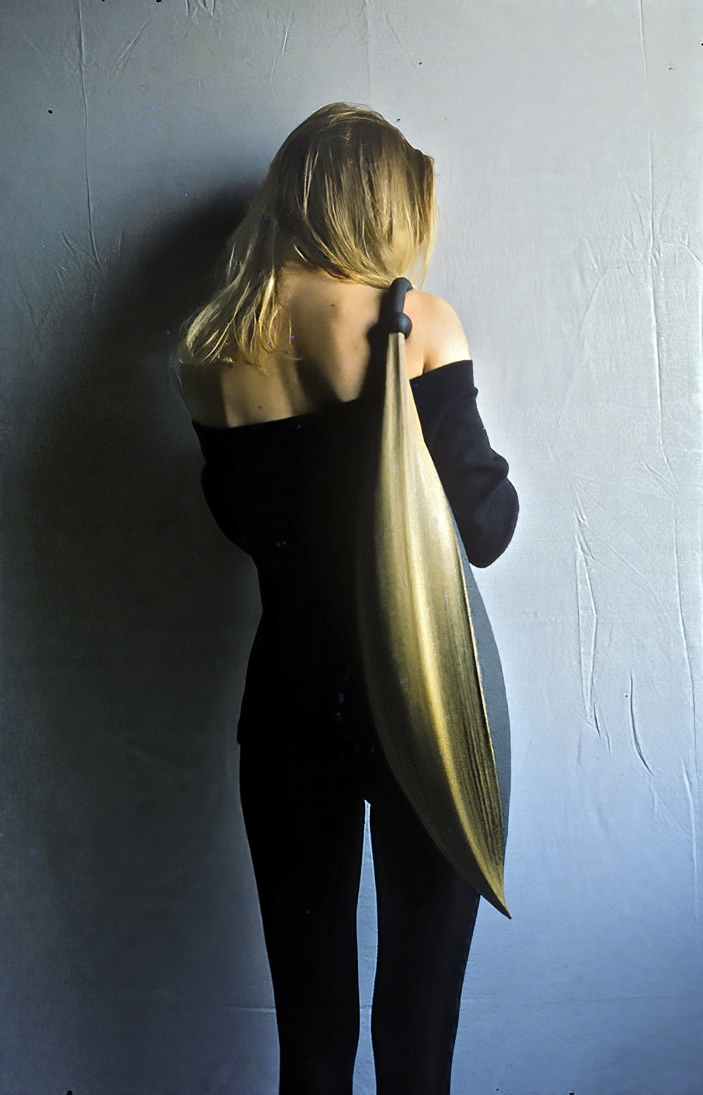 Body Sculpture 4