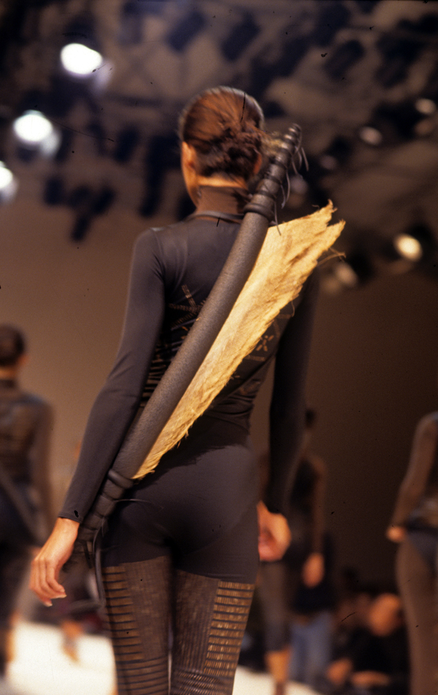 Body Sculpture 5