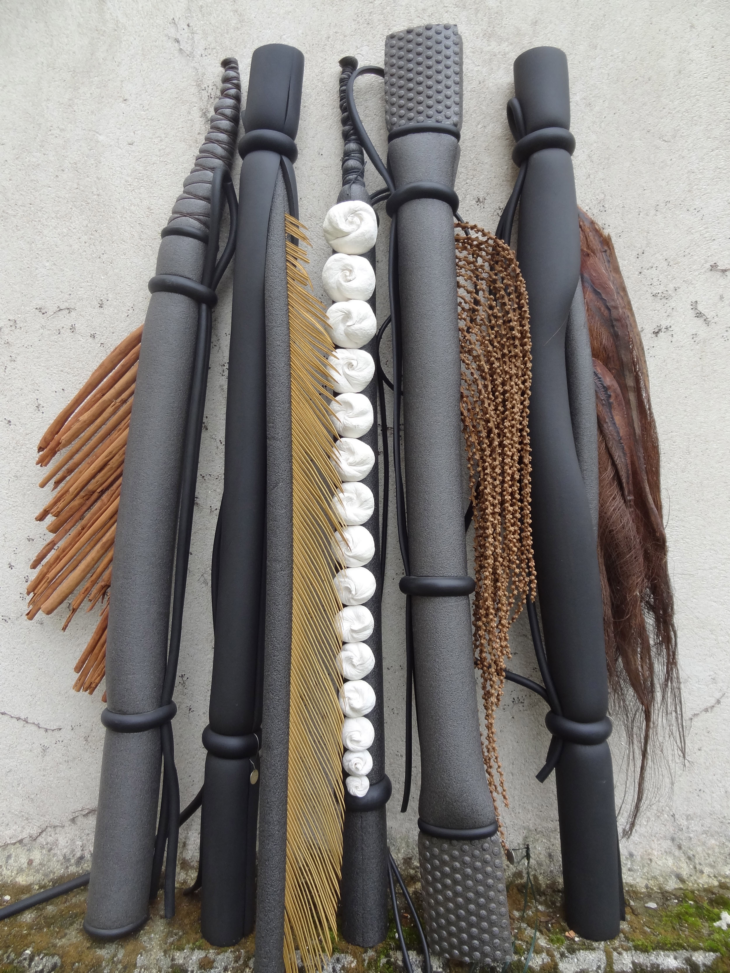 Objets physiques