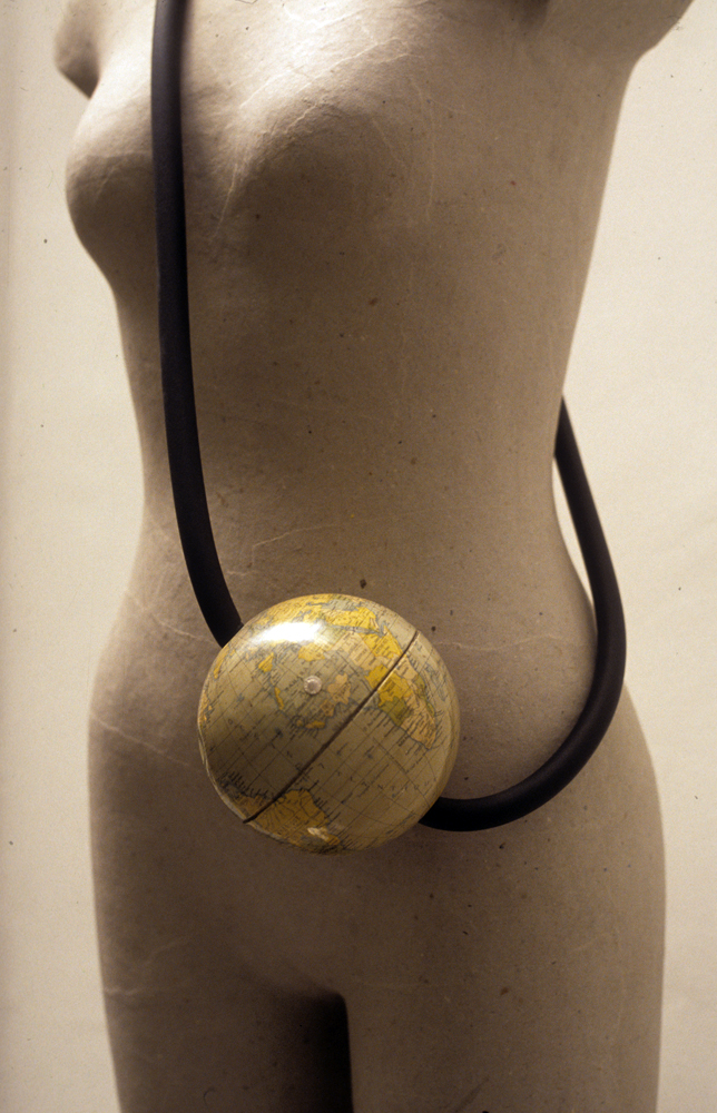 Objet Nomade