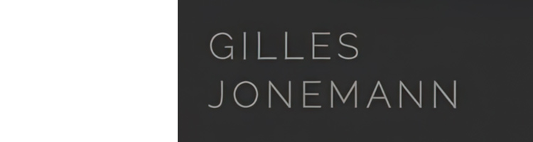 Gilles Jonemann